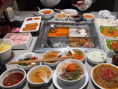 -海底捞火锅(万象汇店)