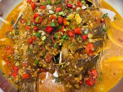 -新新湘菜馆(新中街二条店)