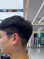-魔型社烫染店