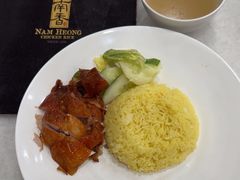 -南香饭店(Jalan Sultan)