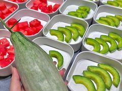 -神帆·元气汤泉(解放西路店)