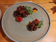 -青年公社烤鸭(青年路店)