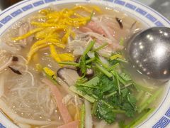 -老雒阳面馆·水席(高新区店)