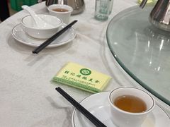 -胜记烧鹅美食