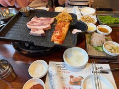 -Dombe豚(黑猪肉街店)