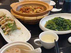-湖锦酒楼·32年地道湖北菜(光谷店)
