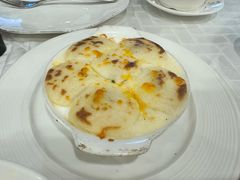 -新侨三宝乐西餐厅(崇文门店)