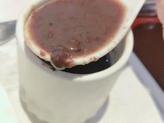 陈皮红豆沙-泰谷酒店·太古码头闽菜自助餐厅