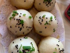 上海生煎包-上海年代(水上东路店)