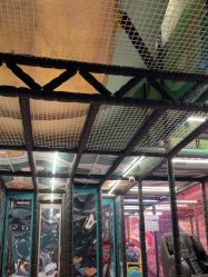-meland club亲子乐园(北京芳圆里ID MALL店)