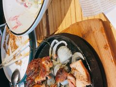 -通海俄式烧烤(下瓦房店)