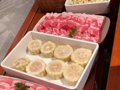 -老员外骨汤火锅(海州古城店)