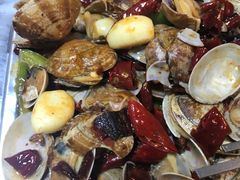 -碎怂烤肉(钟楼柳巷店)