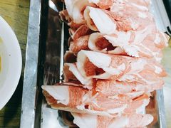 -木萨火锅店(开鲁路店)