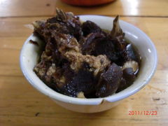 -月星羊肉面馆(黄河路美食休闲街店)