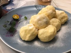 -南山鲜虾面·活鲜小馆·海味大连菜(南山总店)