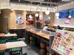 -甲乙饼·手工牛肉饼(东方广场店)