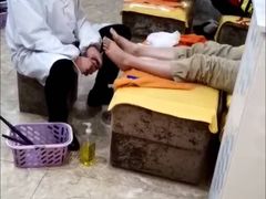 -御轩足道·SPA·养生·保健(瑞金北路店)