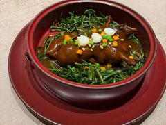 -香然会·园林雅宴(陆家嘴店)