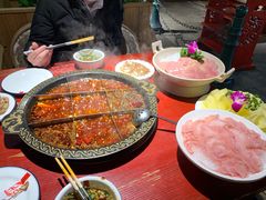 -黄家码头老火锅(解放碑旗舰店)
