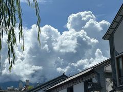 -大理古城
