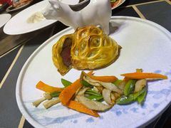 -弗拉门戈西班牙餐厅酒吧(意式风情街店)