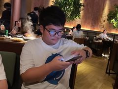 -同仁四季椰子鸡(宝安壹方城店)