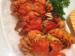 -久宴·天目湖大鱼头(恐龙园店)