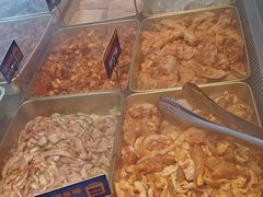 -喜井无限自助烤肉公司(石厦店)