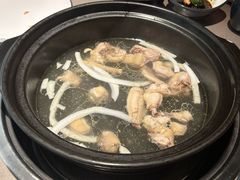 -同仁四季椰子鸡(无锡滨湖万象汇店)