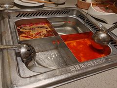 -海底捞火锅(丰尚国际广场店)