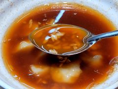 红糖醪糟粑粑-泸州白糕(慈善路店)