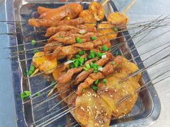 -小民大排档(光谷店)