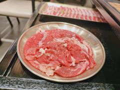 -西塔老太太泥炉烤肉(龙湖北苑天街店)