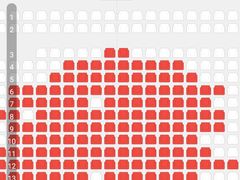 -万达影城(大明宫万达广场IMAX店)