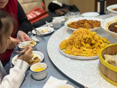 -清真•蜀风园(丁字沽店)