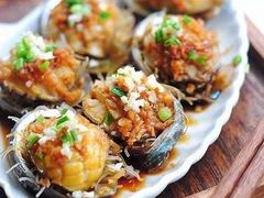 -昆山裕元花园酒店·囍园中餐厅