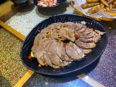 -潮十三潮汕砂锅粥(高新四路大都荟店)