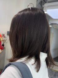 -sy杉影印象COLOUR专业烫染