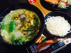 -大鼓米线(静安吴江DM店)