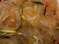 东北大拉皮-半天妖烤鱼(西铁营万达店)
