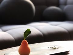 不梨-自在逸舍·简餐下午茶