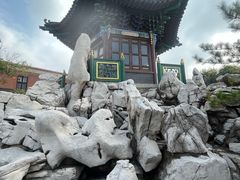 -张学良旧居陈列馆