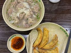 -李记清真馆(打钉巷店)