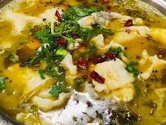 -粗茶淡饭(东关街店)