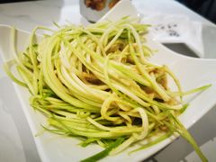 -何适山庄 ·可团建(水长城P2停车场店)