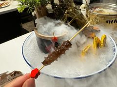 -悦鼎汇海鲜姿造