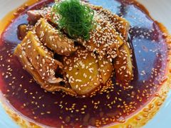 -成都海湾酒店·海湾壹品中餐厅(远大购物中心店)