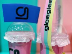 -gleeglee乐溢亦茶(合生汇店)