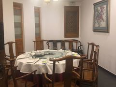 包厢-东来顺饭庄(西直门店)